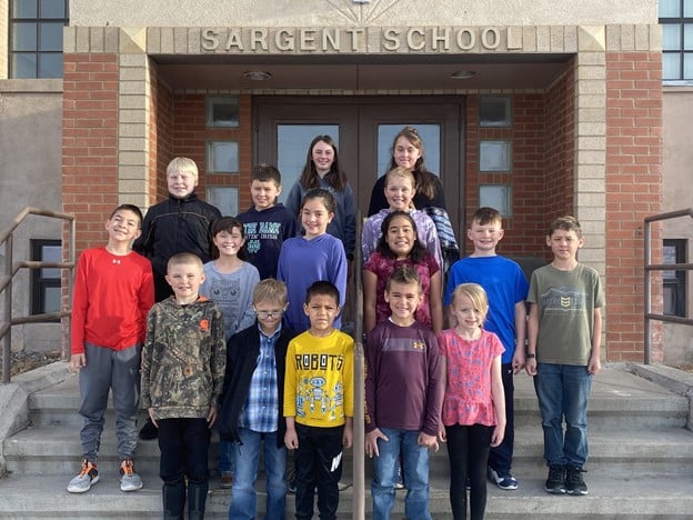 elementary – Sargent School District