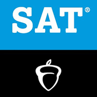 SAT testing for college entrance