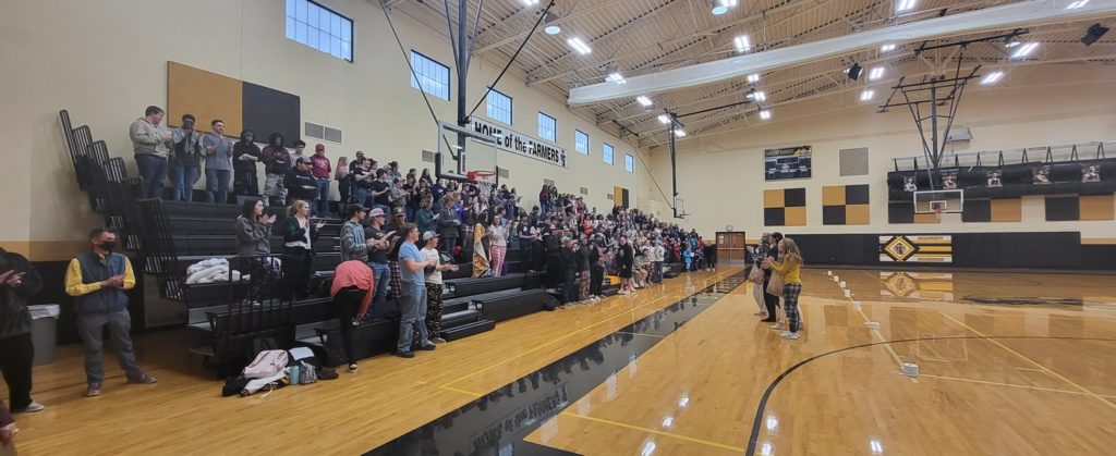 Sargent School District