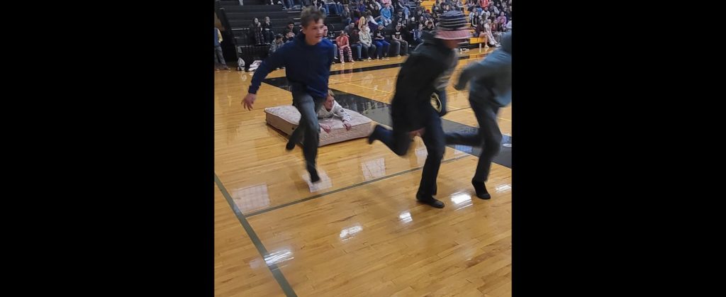 Sargent School District