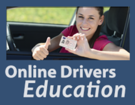 You need driver's education