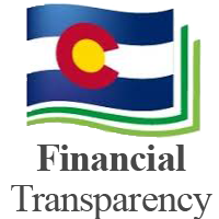 financial transparency